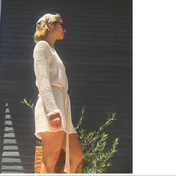 AYNI tunic top/dress - Picture 2 of 4